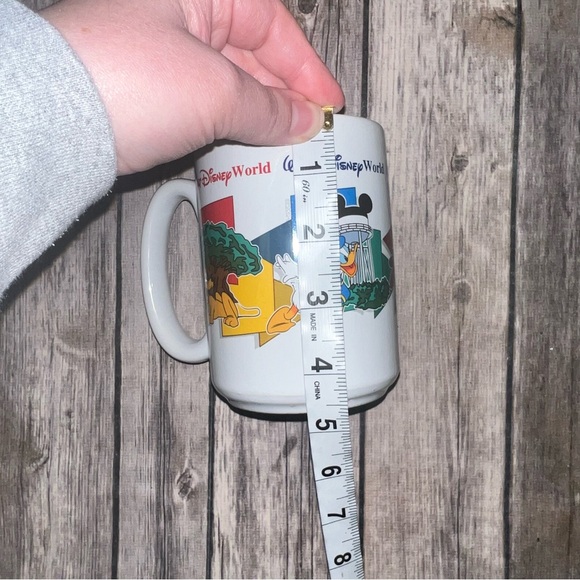 Walt Disney World “Grandma” coffee mug - Picture 6 of 7